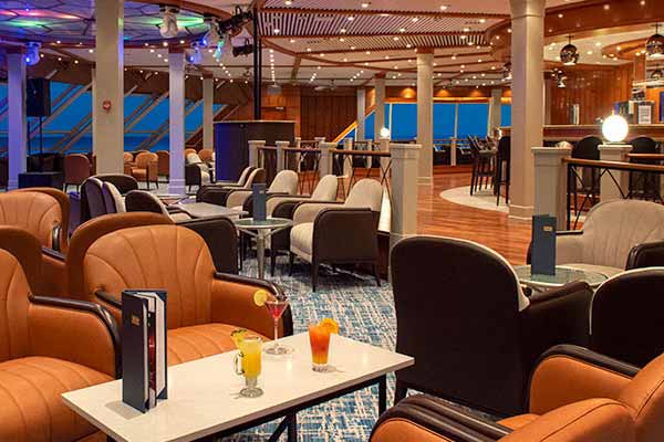 Norwegian Sun Gallery Image